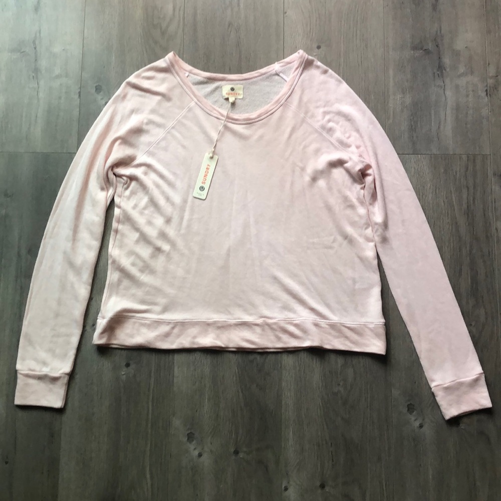 Sundry Soft Sweatshirt